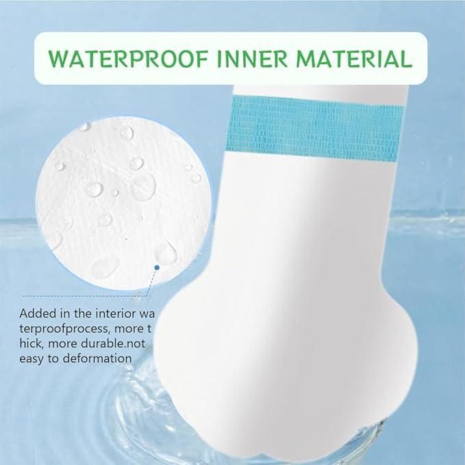 QuickPaws Disposal Pack – 20 Count