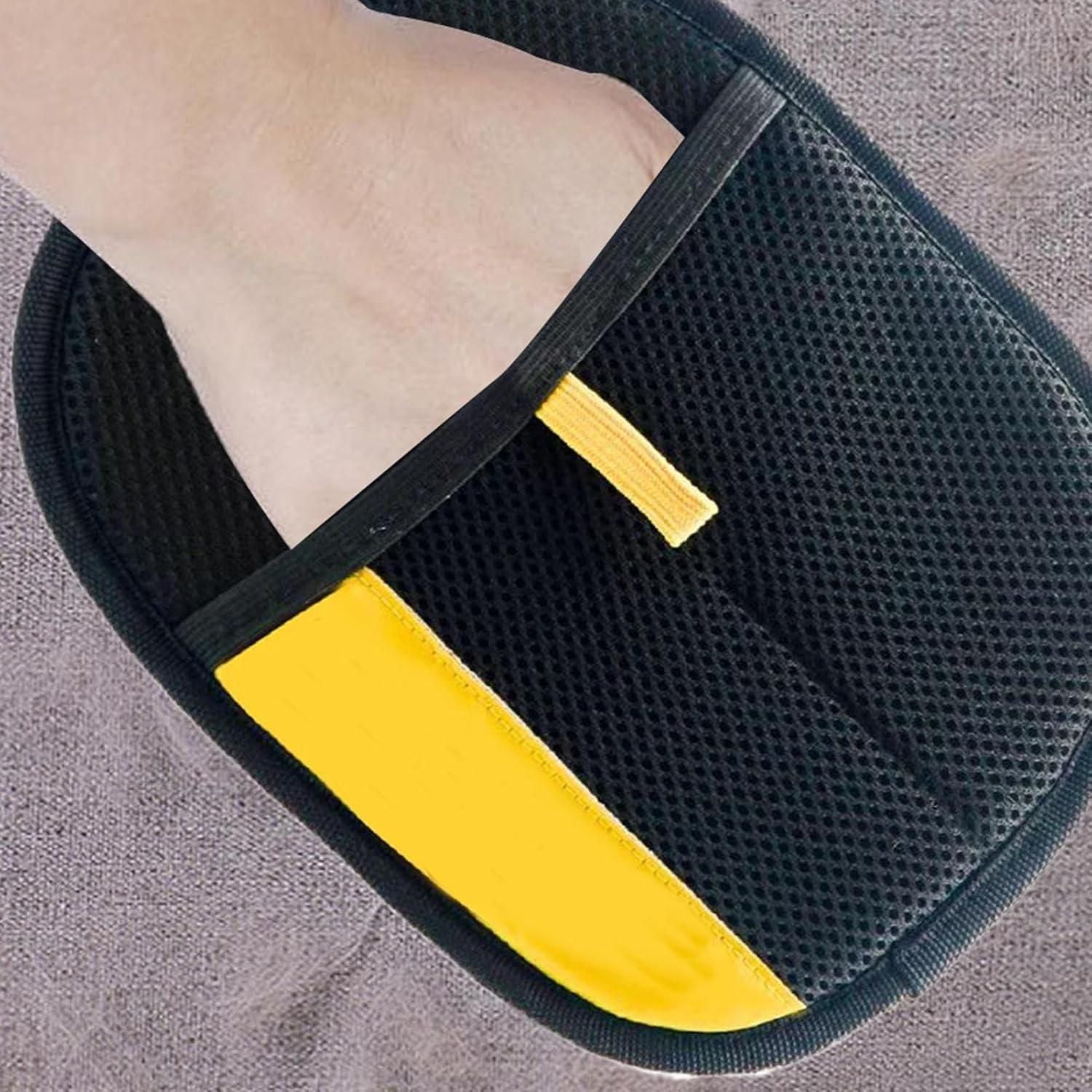 FurFree Grooming Gloves