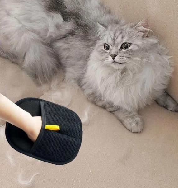 FurFree Grooming Gloves